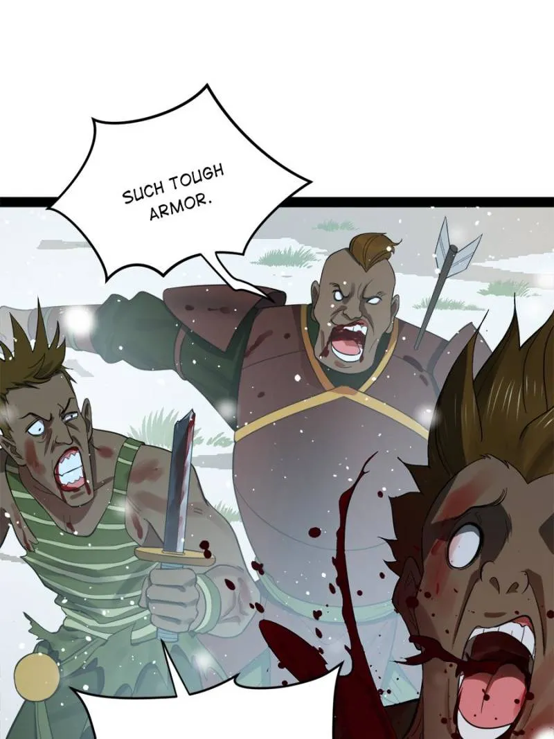 Survive As The Hero’s Husband! — Chapter 155 — page 1
