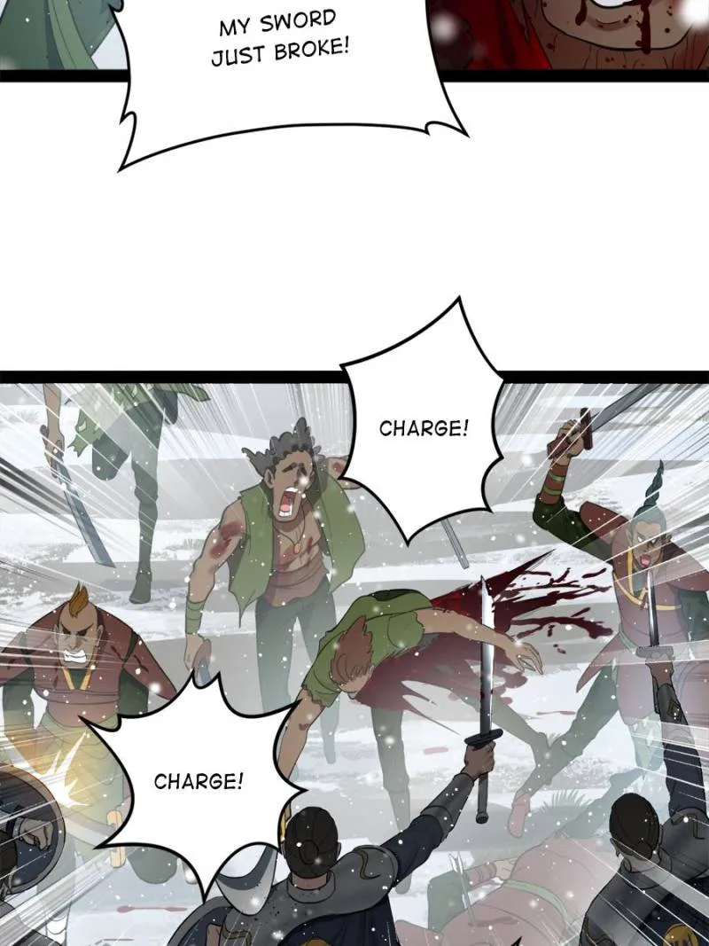 Survive As The Hero’s Husband! — Chapter 155 — page 2