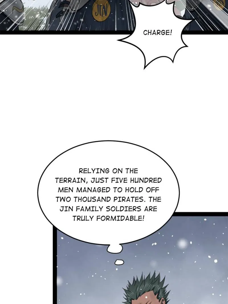 Survive As The Hero’s Husband! — Chapter 155 — page 3