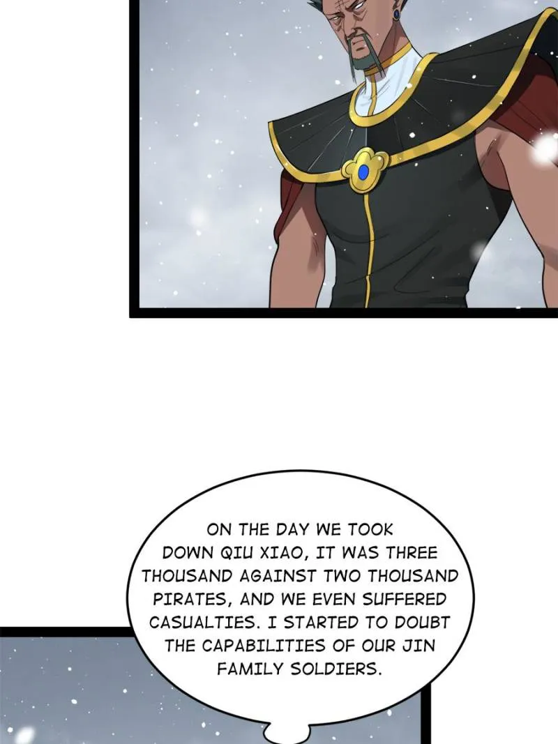 Survive As The Hero’s Husband! — Chapter 155 — page 4