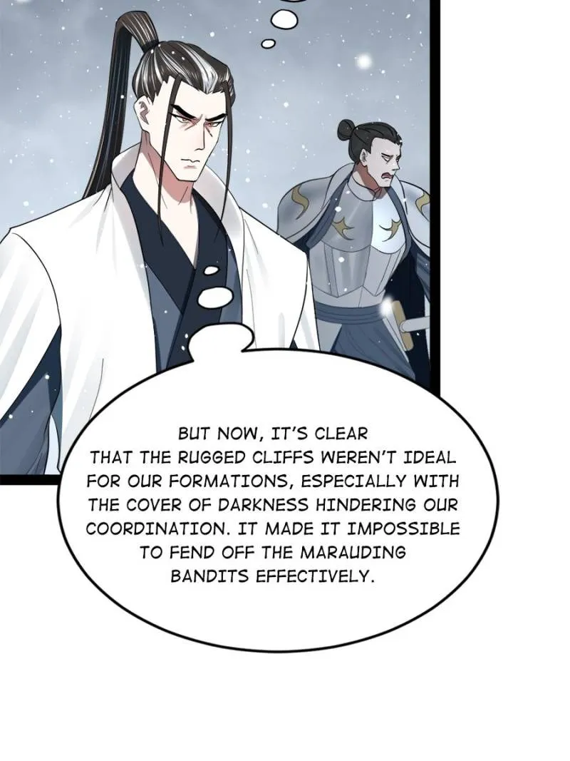 Survive As The Hero’s Husband! — Chapter 155 — page 5