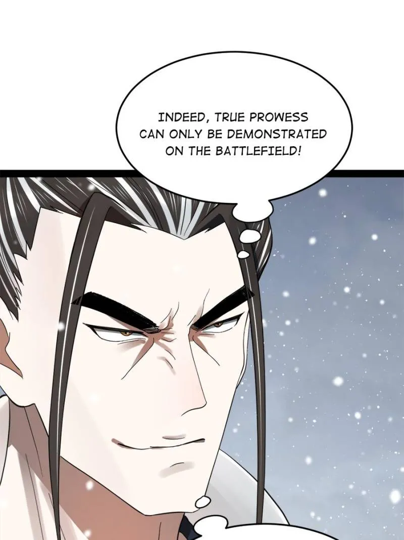 Survive As The Hero’s Husband! — Chapter 155 — page 6
