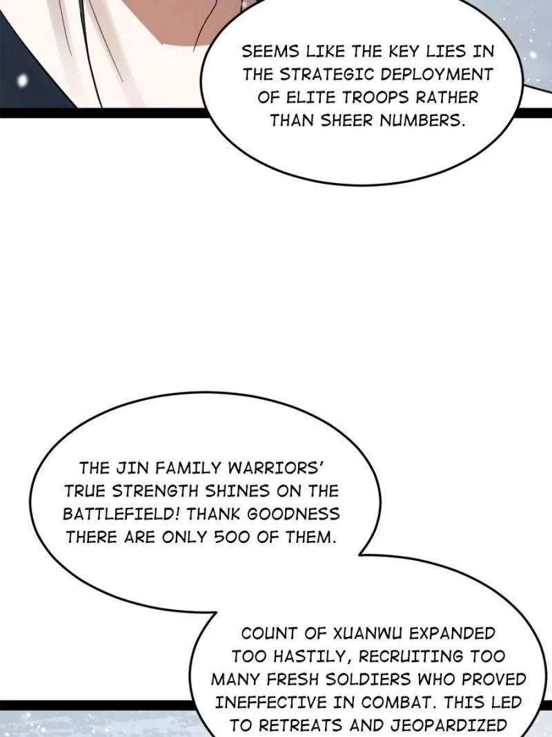 Survive As The Hero’s Husband! — Chapter 155 — page 7