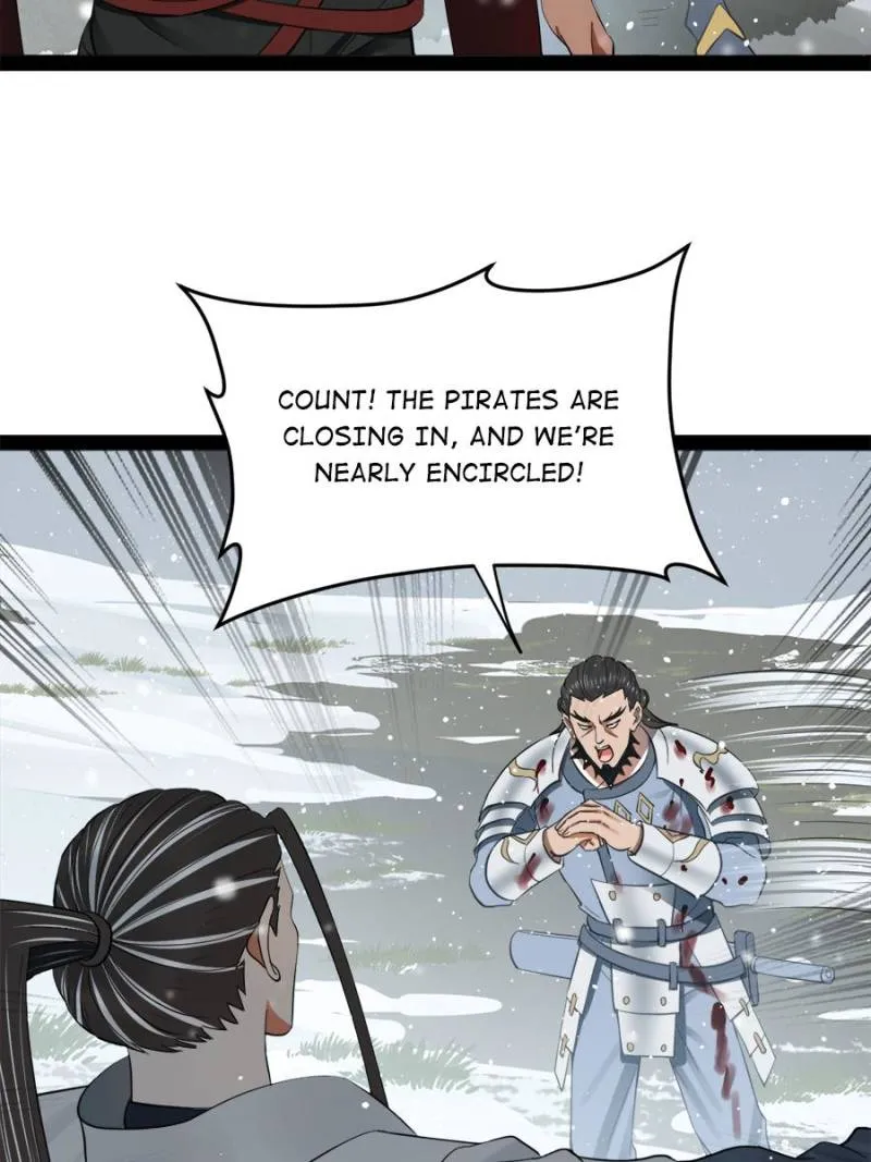 Survive As The Hero’s Husband! — Chapter 155 — page 9