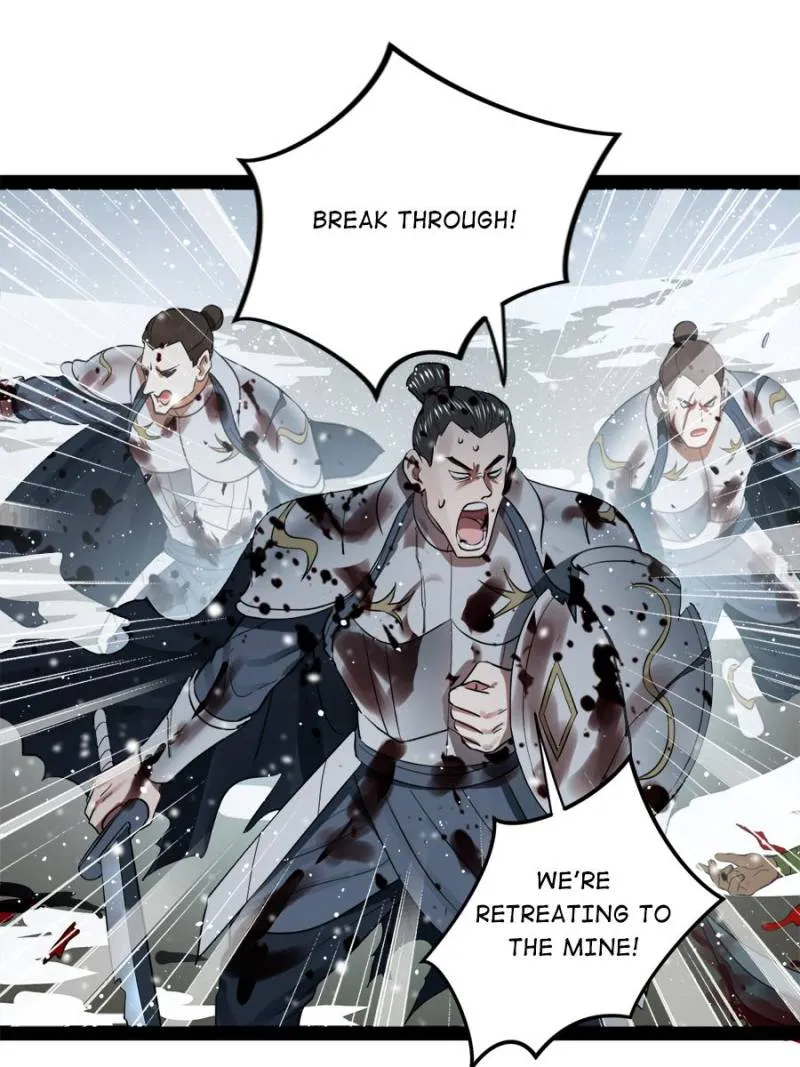 Survive As The Hero’s Husband! — Chapter 155 — page 13