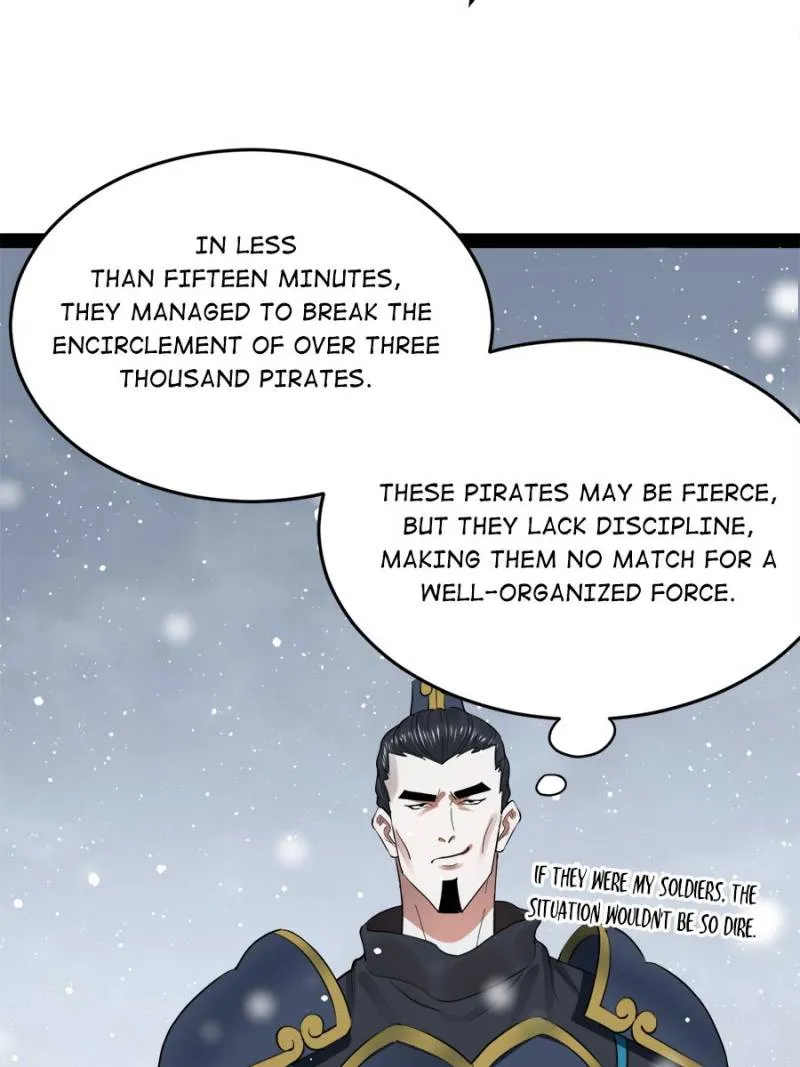 Survive As The Hero’s Husband! — Chapter 155 — page 14