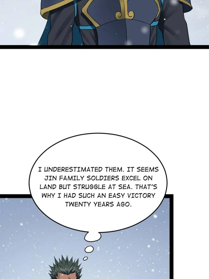 Survive As The Hero’s Husband! — Chapter 155 — page 15