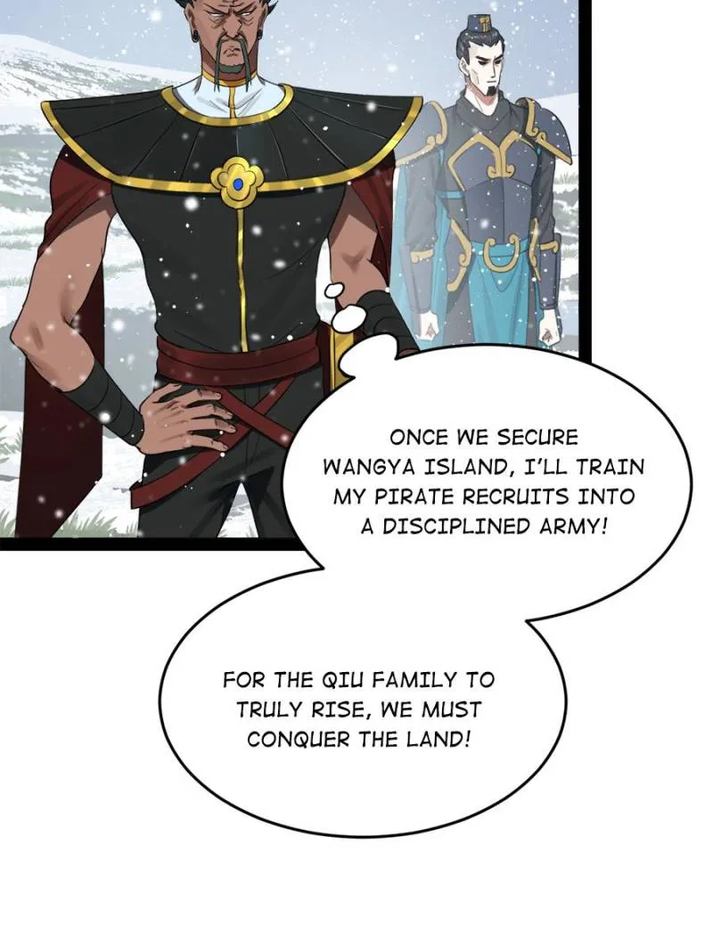 Survive As The Hero’s Husband! — Chapter 155 — page 16