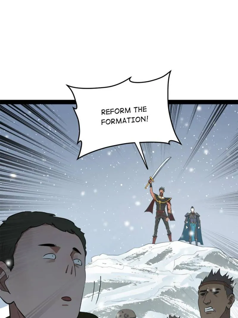 Survive As The Hero’s Husband! — Chapter 155 — page 17