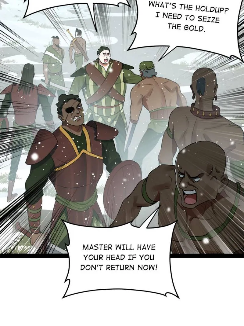 Survive As The Hero’s Husband! — Chapter 155 — page 19