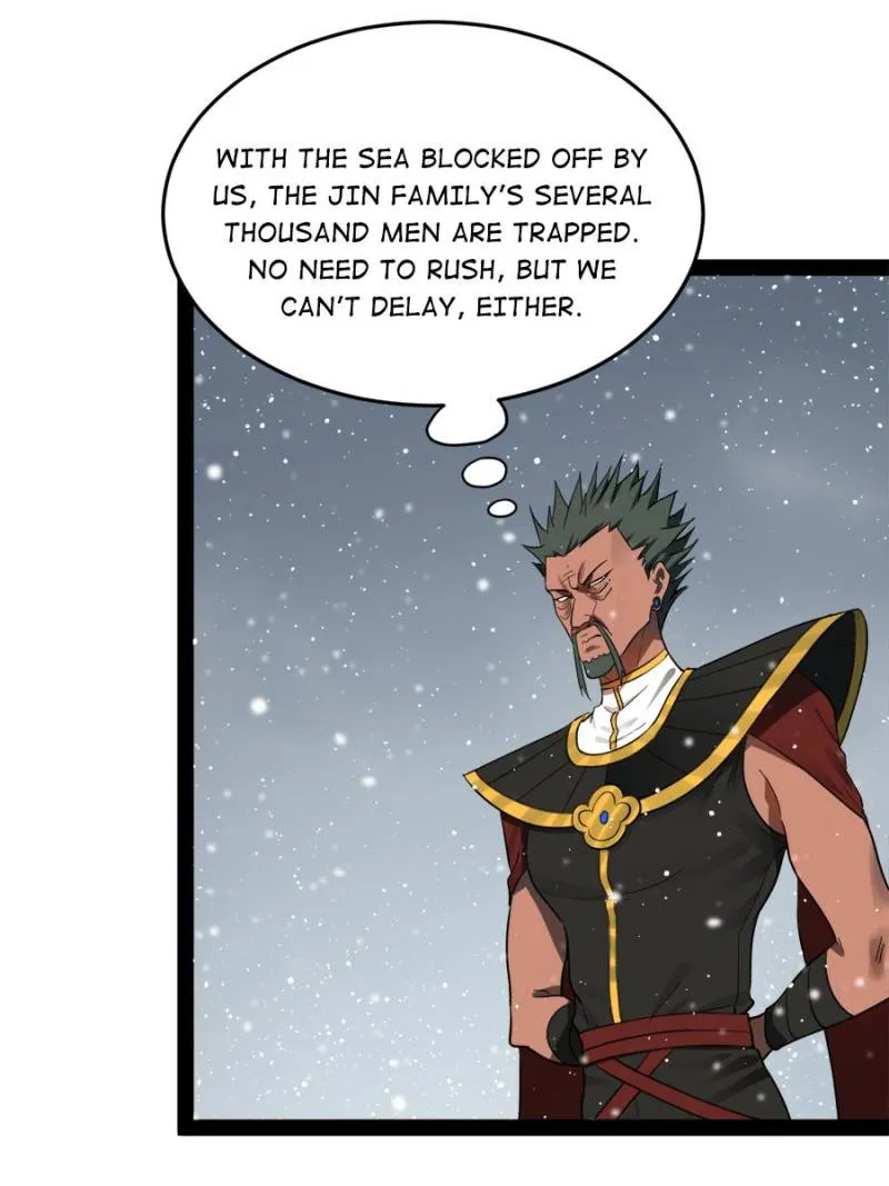 Survive As The Hero’s Husband! — Chapter 155 — page 23