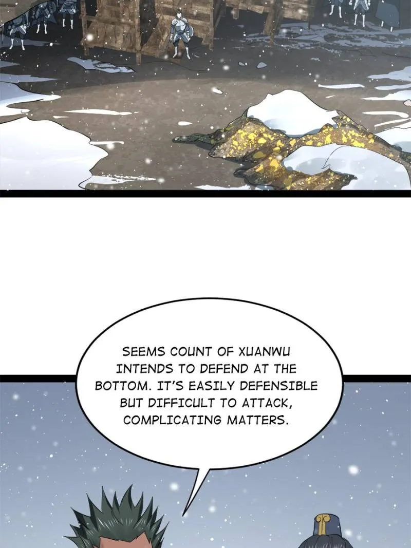 Survive As The Hero’s Husband! — Chapter 155 — page 28