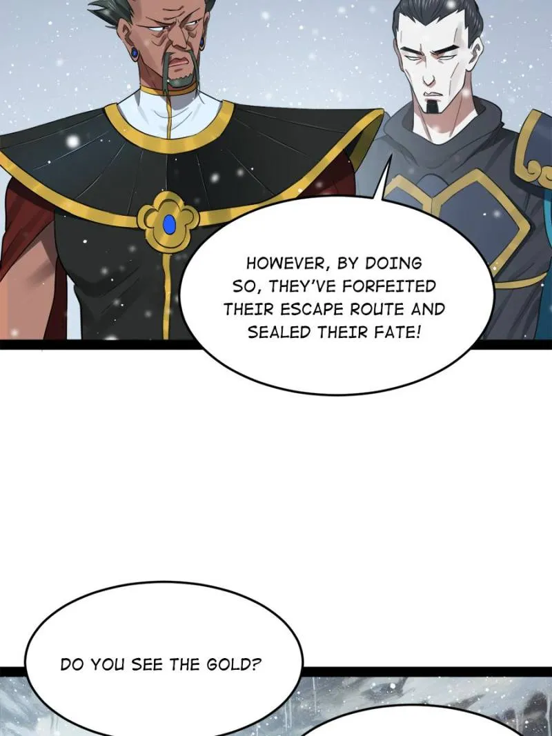 Survive As The Hero’s Husband! — Chapter 155 — page 29