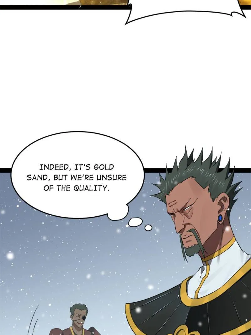 Survive As The Hero’s Husband! — Chapter 155 — page 32