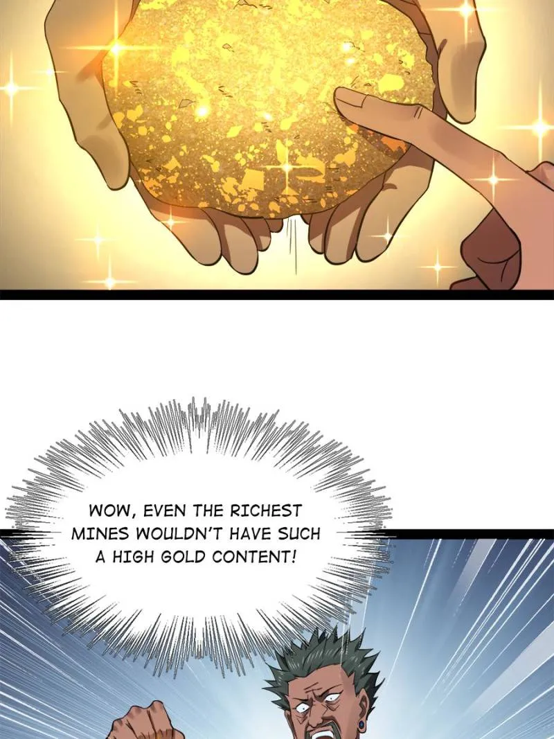 Survive As The Hero’s Husband! — Chapter 155 — page 34