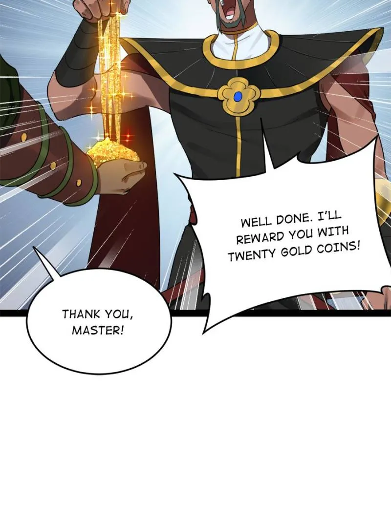 Survive As The Hero’s Husband! — Chapter 155 — page 35