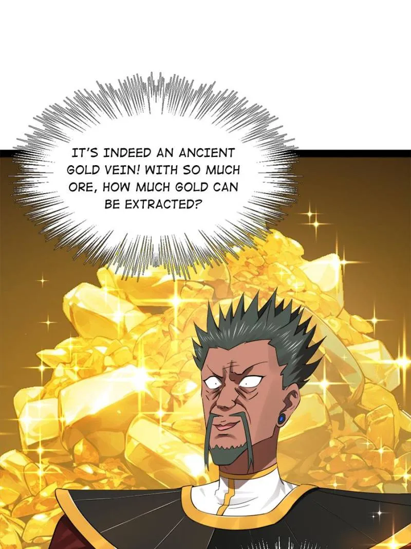 Survive As The Hero’s Husband! — Chapter 155 — page 37