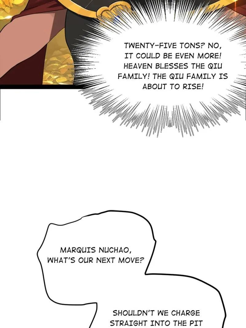 Survive As The Hero’s Husband! — Chapter 155 — page 38