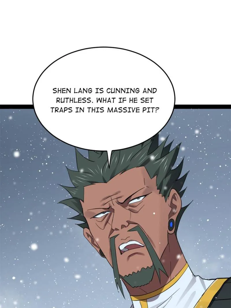 Survive As The Hero’s Husband! — Chapter 155 — page 40