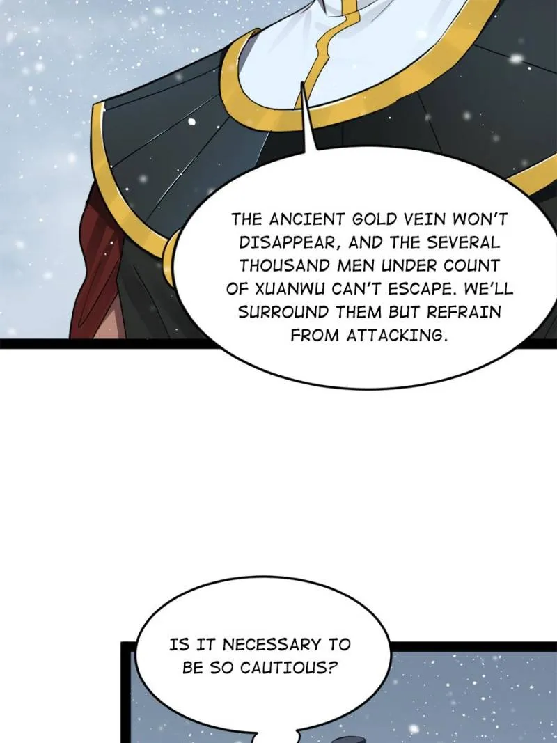 Survive As The Hero’s Husband! — Chapter 155 — page 41