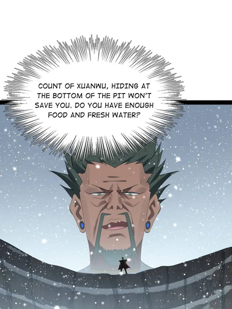Survive As The Hero’s Husband! — Chapter 155 — page 43