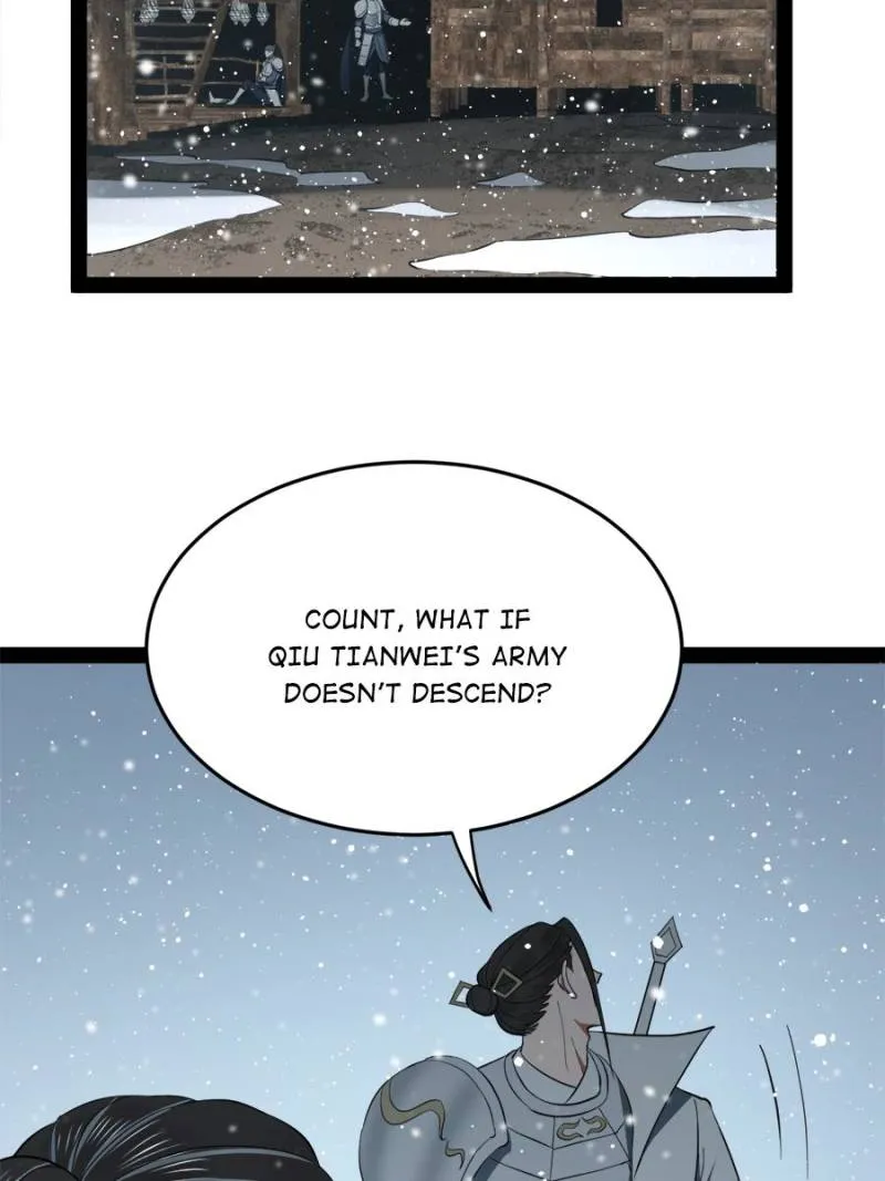 Survive As The Hero’s Husband! — Chapter 155 — page 46