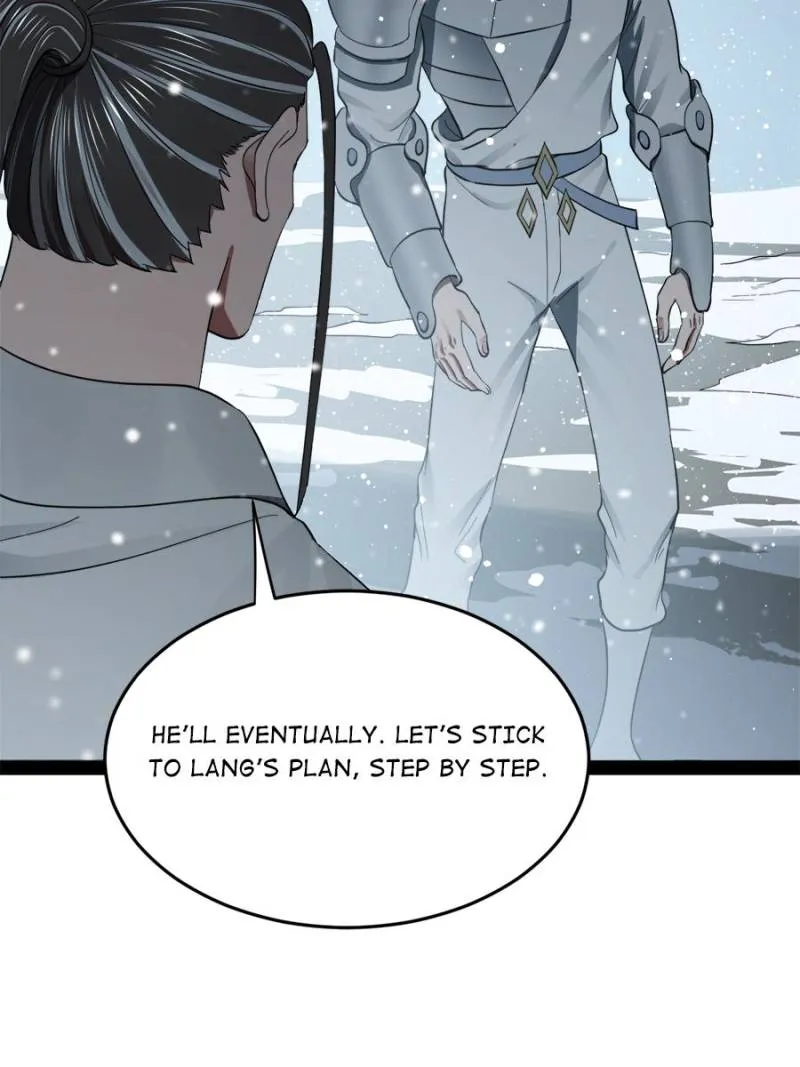 Survive As The Hero’s Husband! — Chapter 155 — page 47