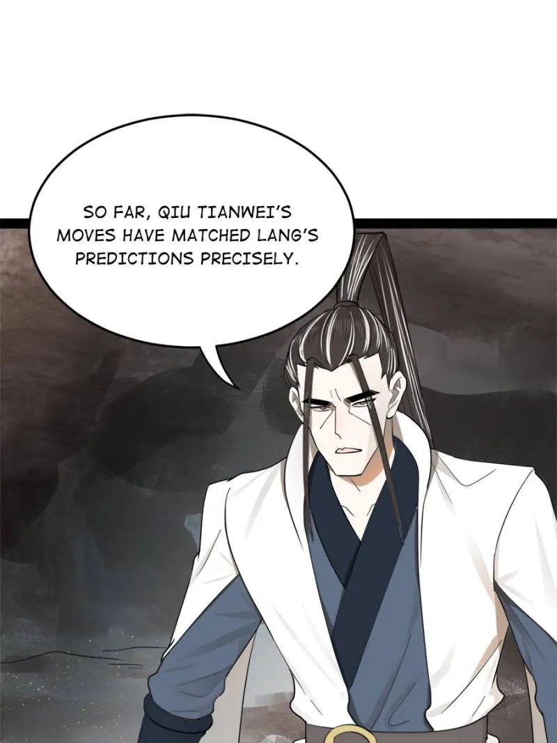 Survive As The Hero’s Husband! — Chapter 155 — page 49