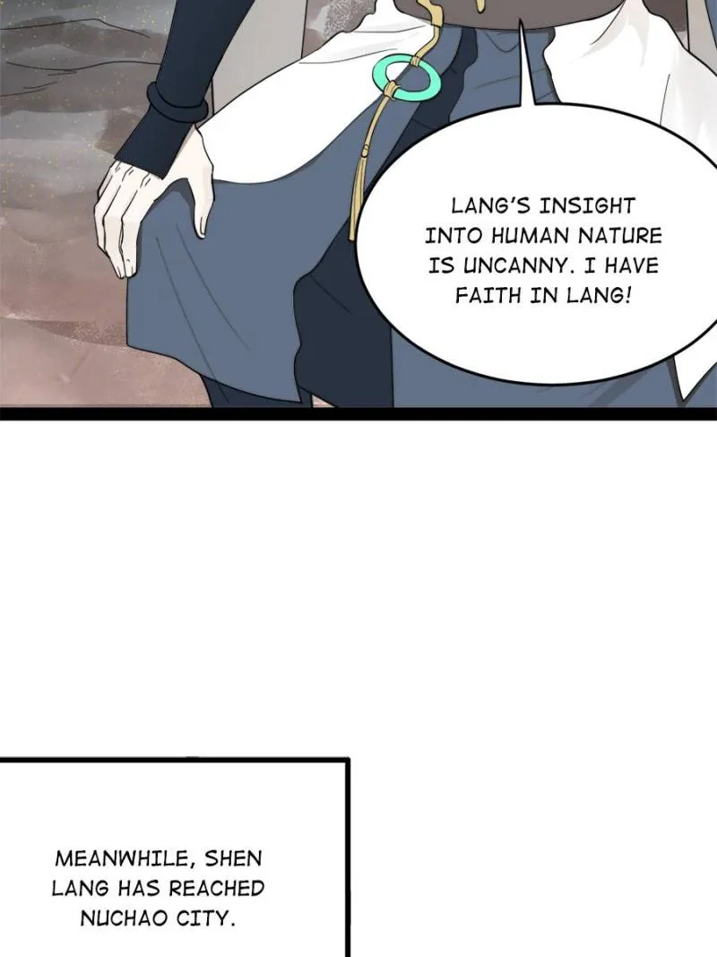Survive As The Hero’s Husband! — Chapter 155 — page 50
