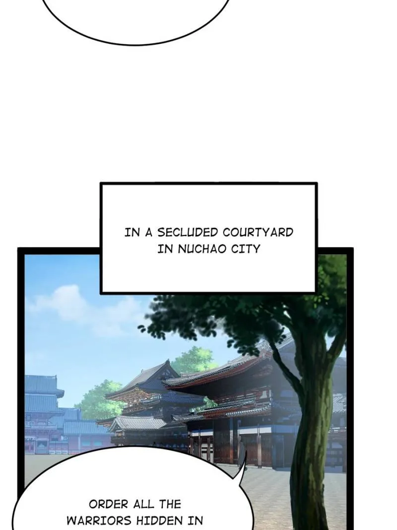 Survive As The Hero’s Husband! — Chapter 155 — page 54