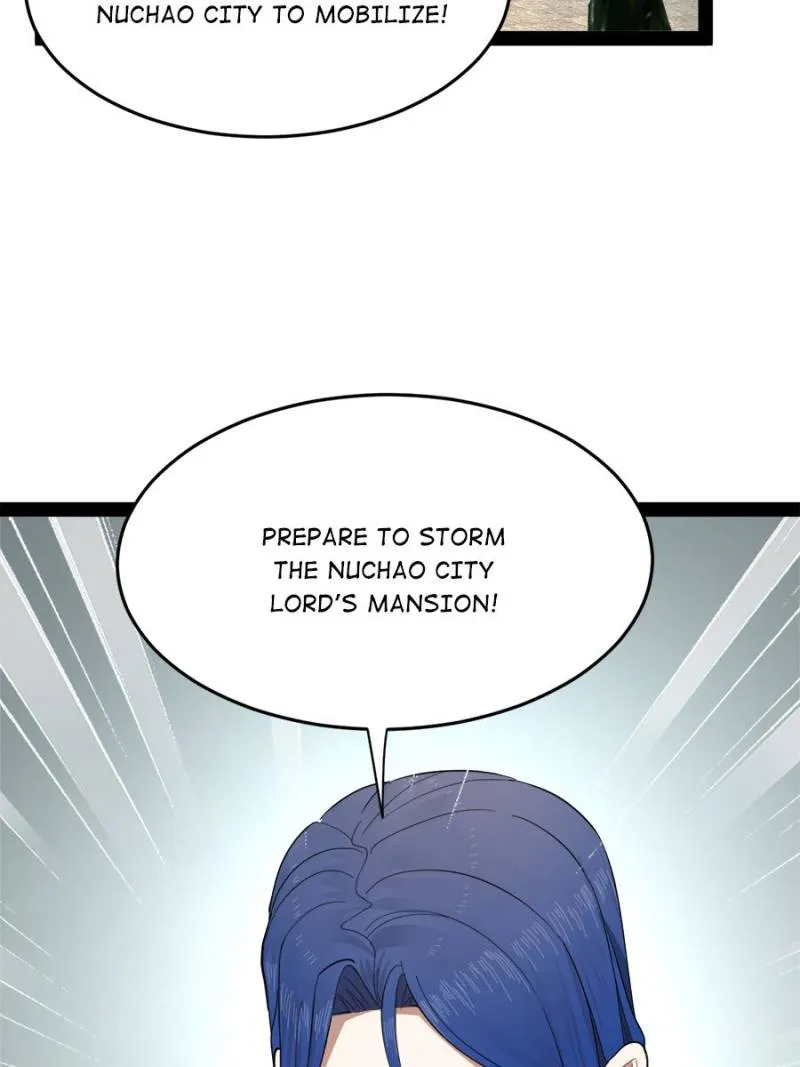 Survive As The Hero’s Husband! — Chapter 155 — page 55
