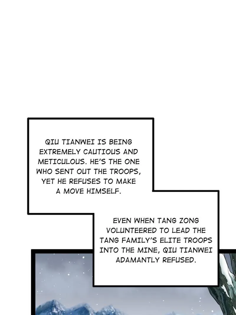Survive As The Hero’s Husband! — Chapter 155 — page 57