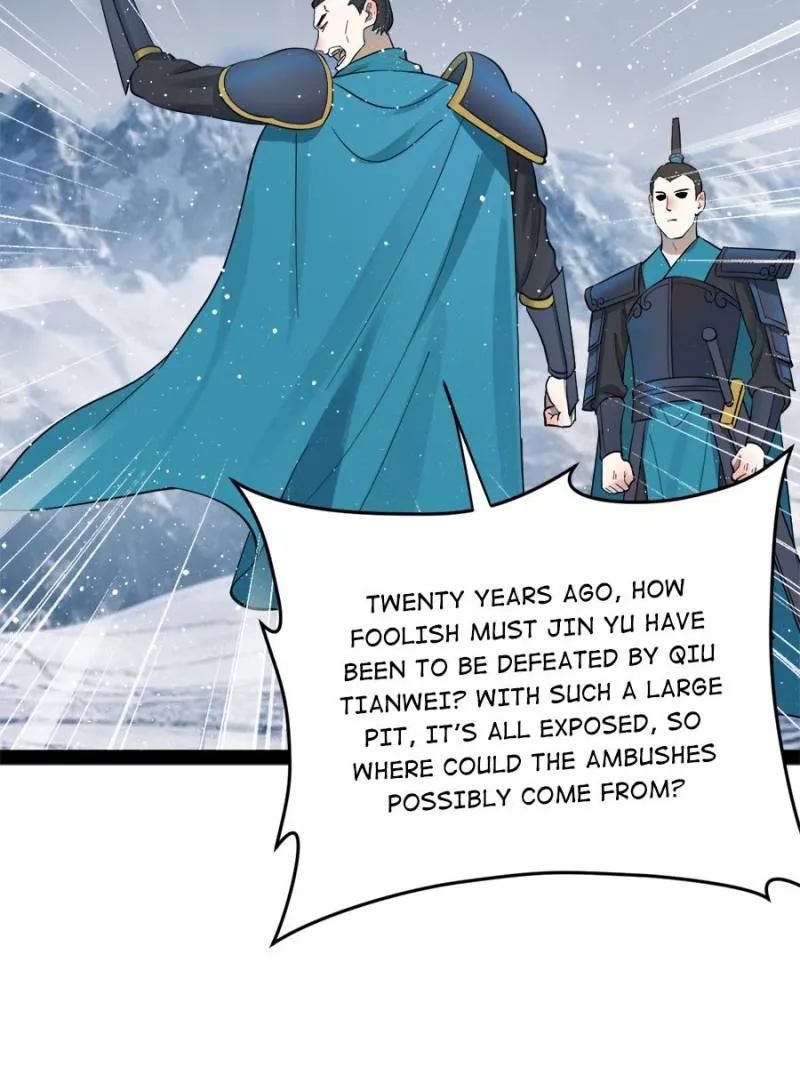 Survive As The Hero’s Husband! — Chapter 155 — page 59