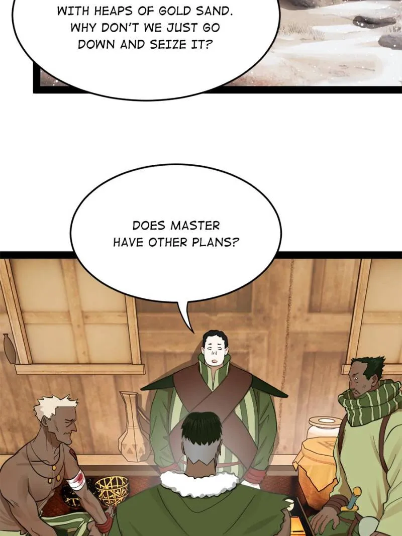 Survive As The Hero’s Husband! — Chapter 155 — page 62