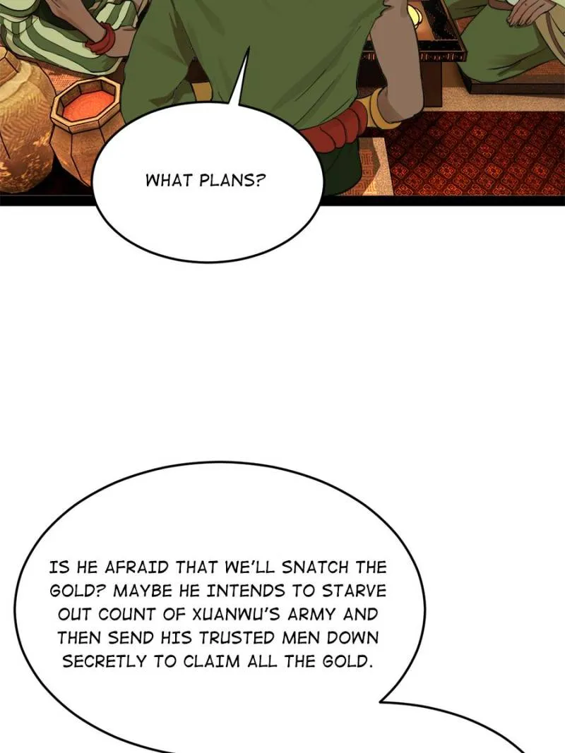 Survive As The Hero’s Husband! — Chapter 155 — page 63