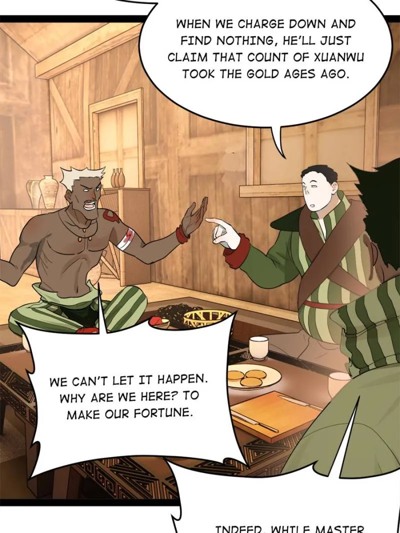 Survive As The Hero’s Husband! — Chapter 155 — page 64