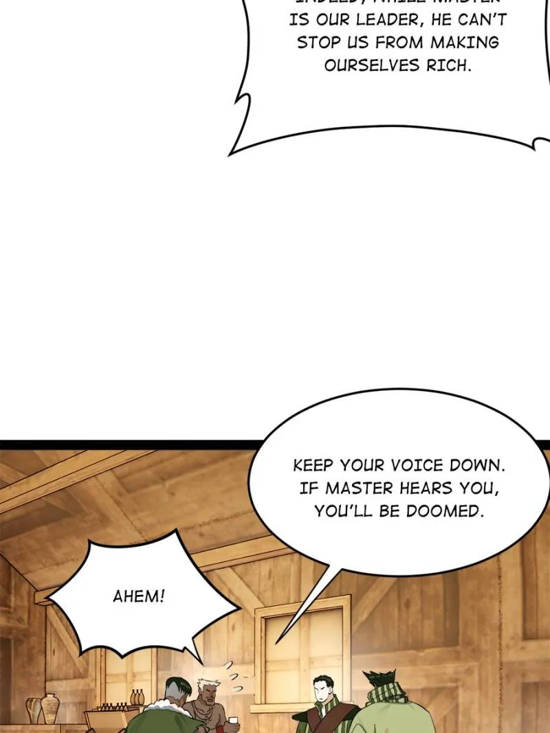 Survive As The Hero’s Husband! — Chapter 155 — page 65