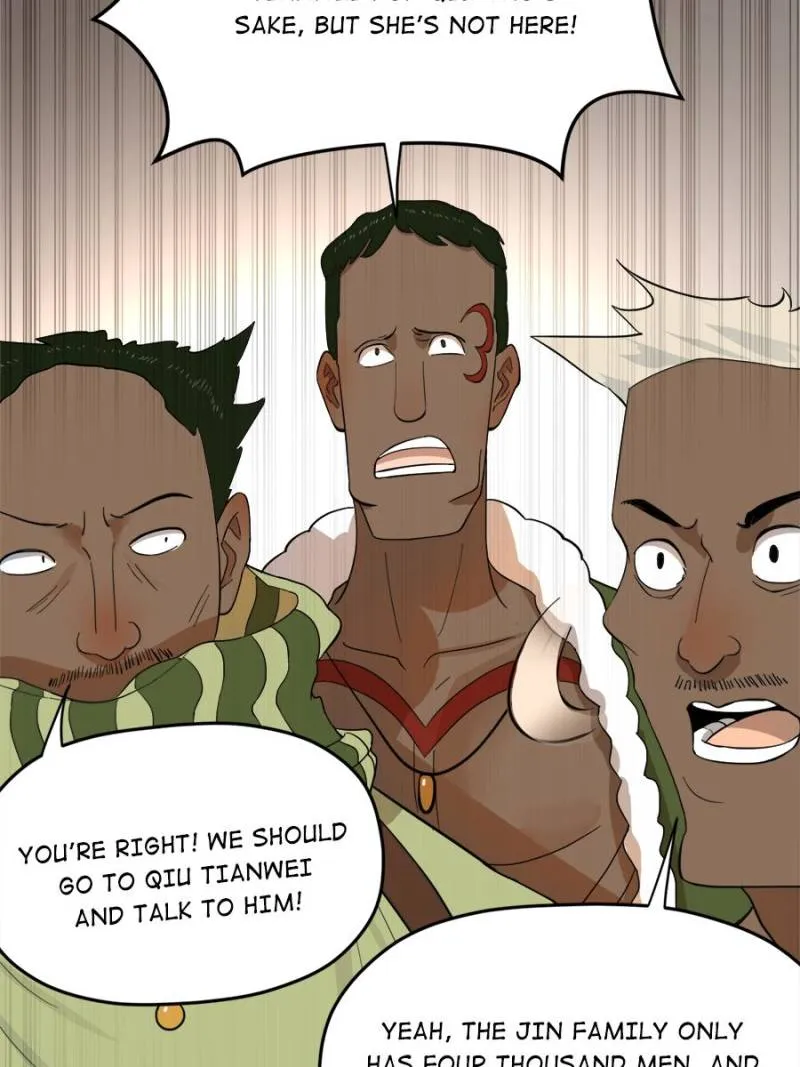 Survive As The Hero’s Husband! — Chapter 155 — page 69