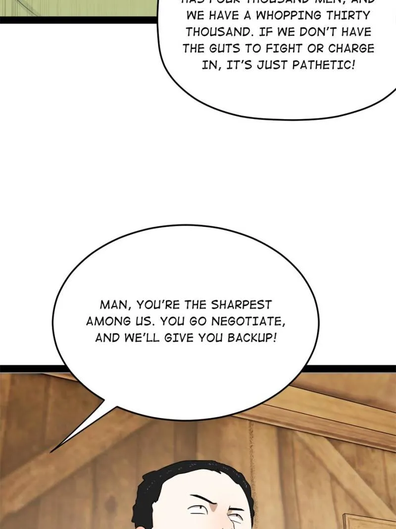 Survive As The Hero’s Husband! — Chapter 155 — page 70