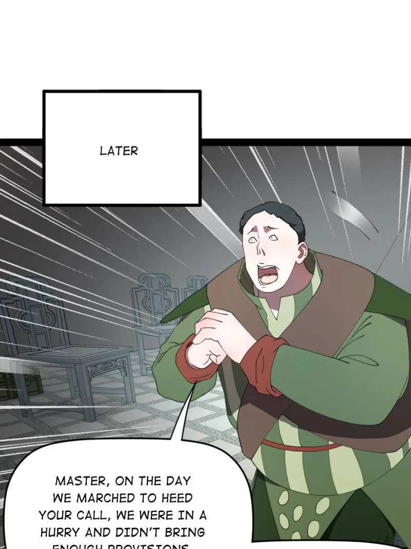 Survive As The Hero’s Husband! — Chapter 156 — page 1