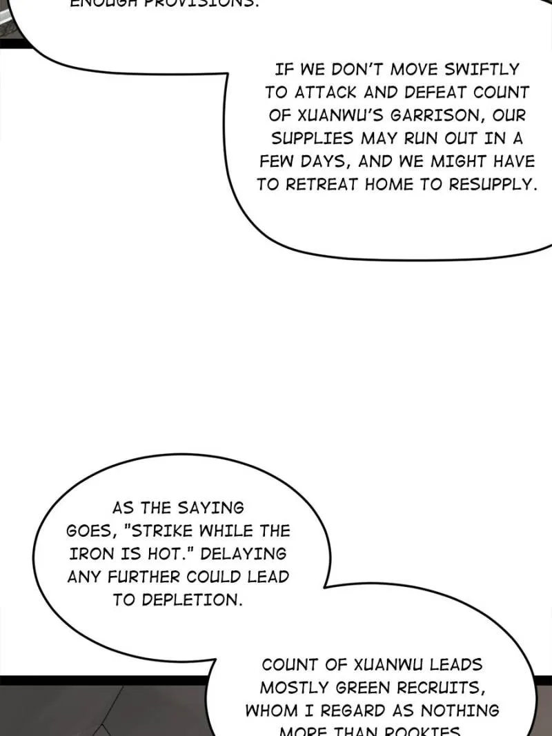 Survive As The Hero’s Husband! — Chapter 156 — page 2