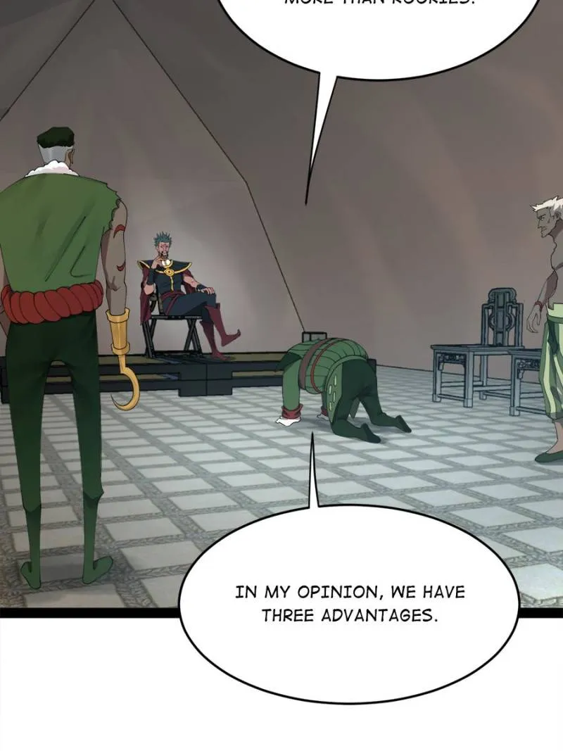 Survive As The Hero’s Husband! — Chapter 156 — page 3