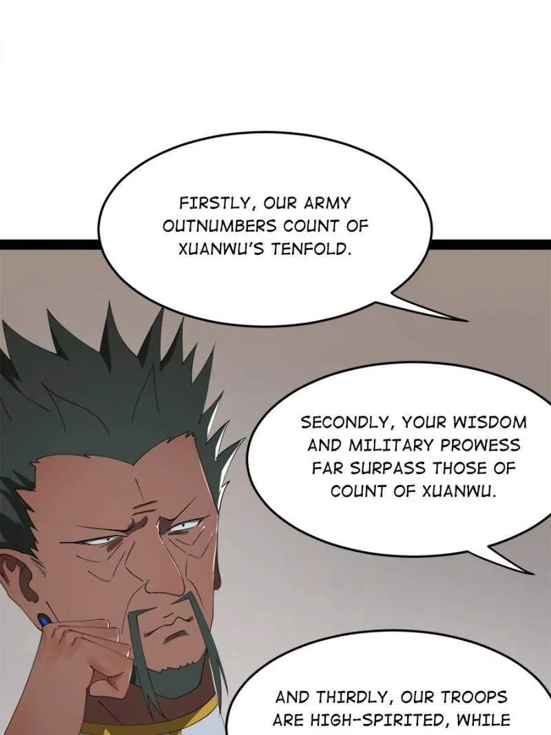 Survive As The Hero’s Husband! — Chapter 156 — page 4