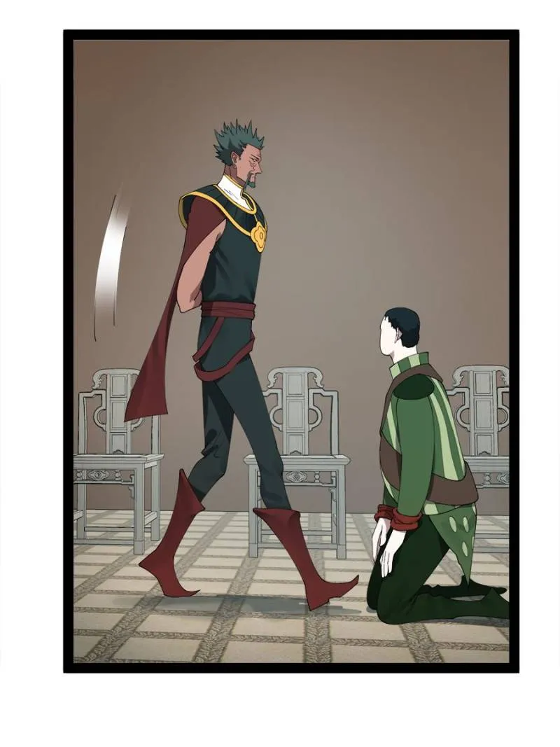 Survive As The Hero’s Husband! — Chapter 156 — page 7