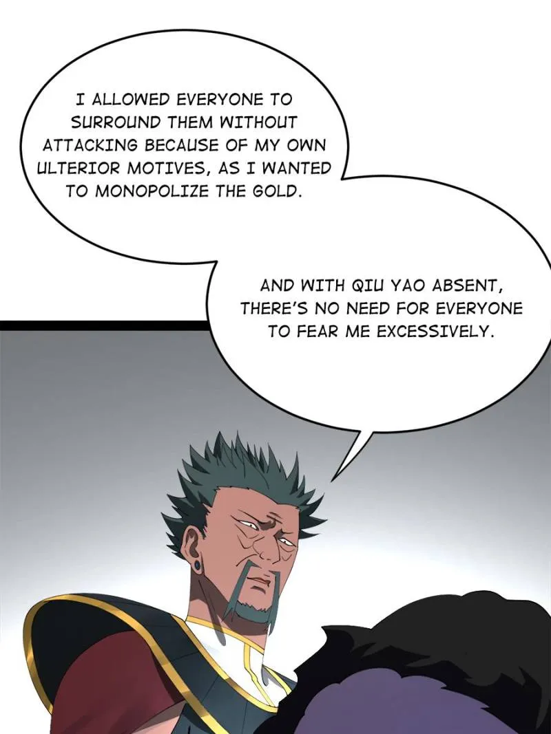Survive As The Hero’s Husband! — Chapter 156 — page 8