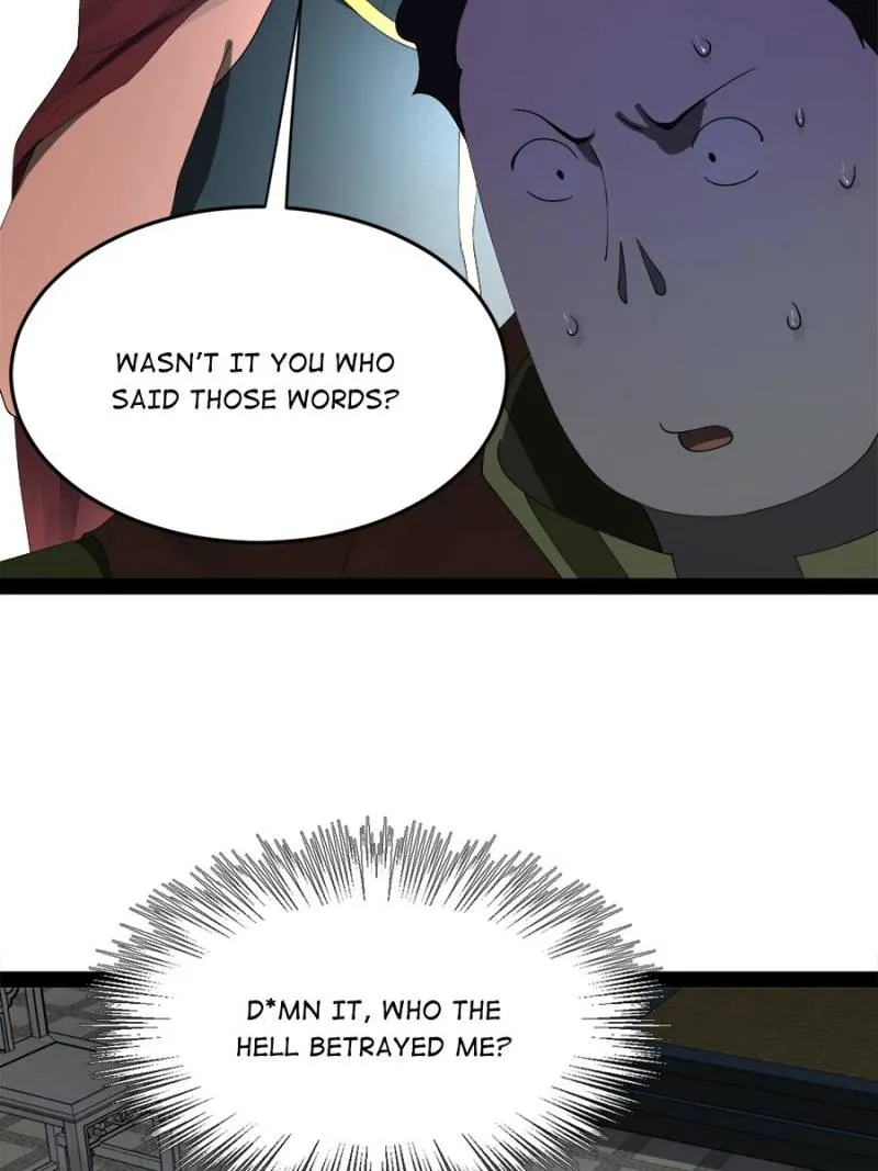 Survive As The Hero’s Husband! — Chapter 156 — page 9