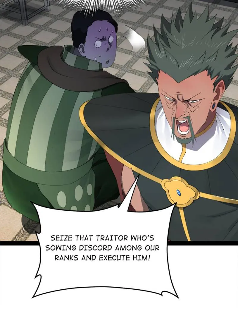 Survive As The Hero’s Husband! — Chapter 156 — page 10