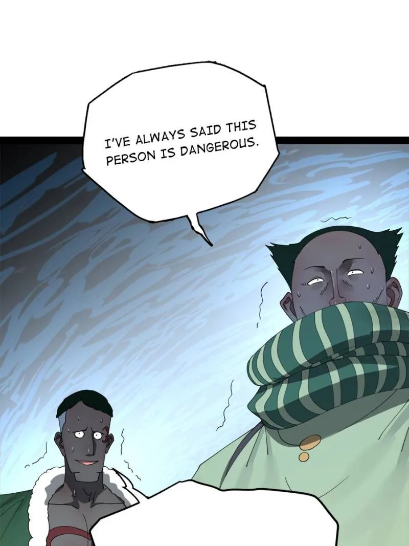 Survive As The Hero’s Husband! — Chapter 156 — page 15