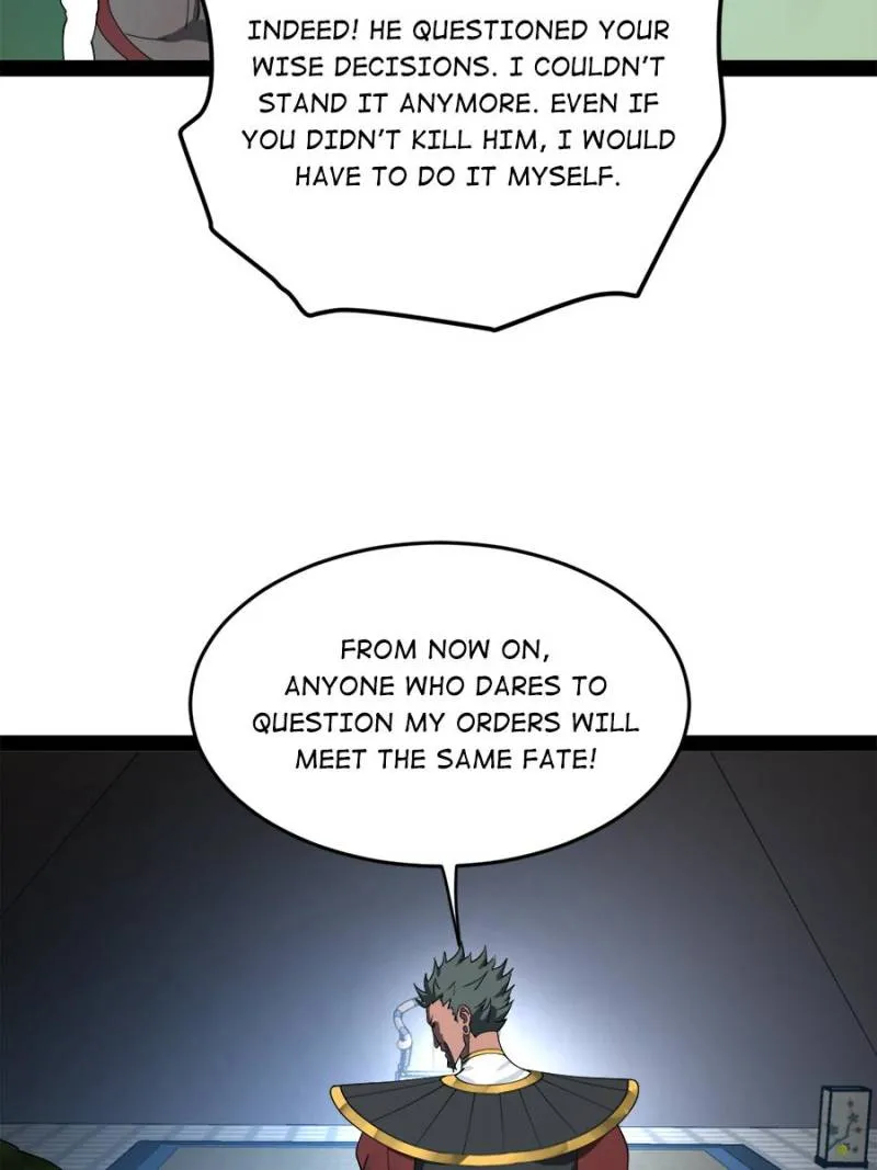 Survive As The Hero’s Husband! — Chapter 156 — page 16