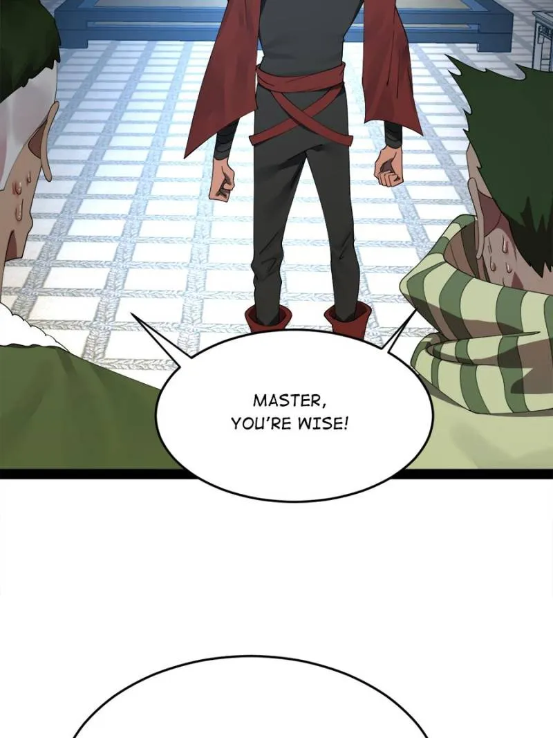 Survive As The Hero’s Husband! — Chapter 156 — page 17